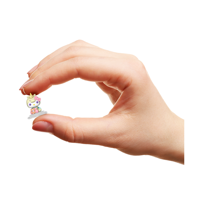 Bitty Pop! Hello Kitty & Pompompurin 2-Pack, , hi-res view 2